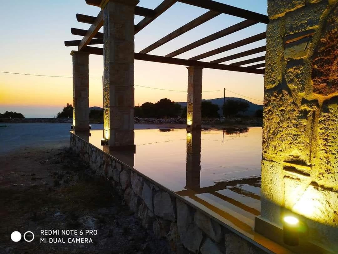 Villa Tramonto Keri Luaran gambar
