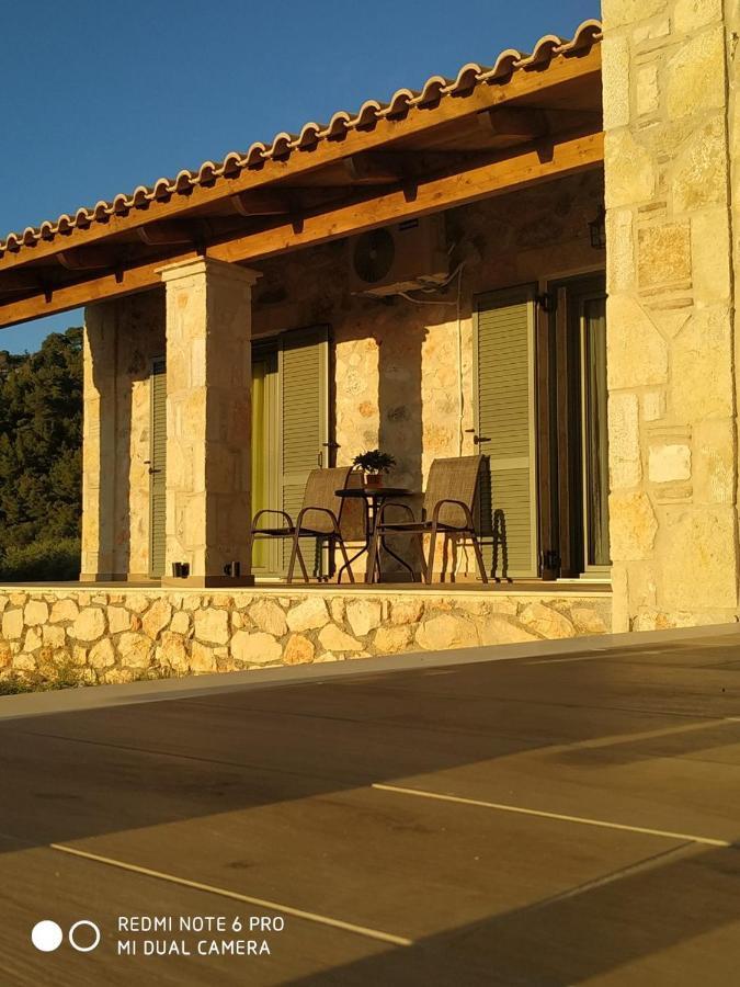 Villa Tramonto Keri Luaran gambar