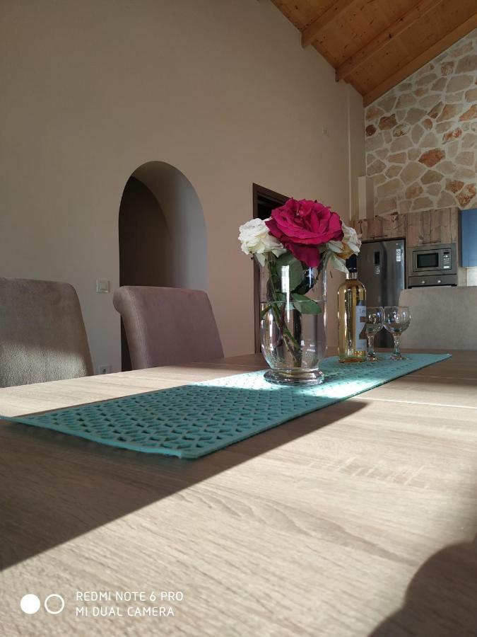 Villa Tramonto Keri Luaran gambar