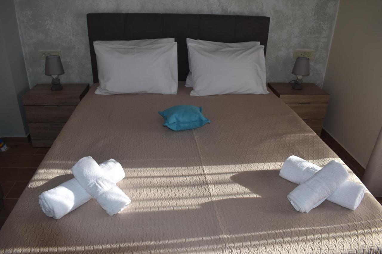 Villa Tramonto Keri Luaran gambar